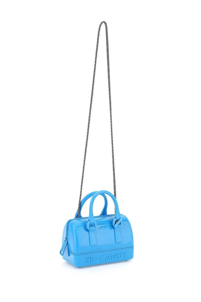 商品Furla|Furla recycled tpu candy mini bag,价格¥1047,第3张图片详细描述