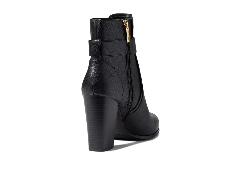 商品Michael Kors|Jilly Heeled Bootie,价格¥931,第5张图片详细描述