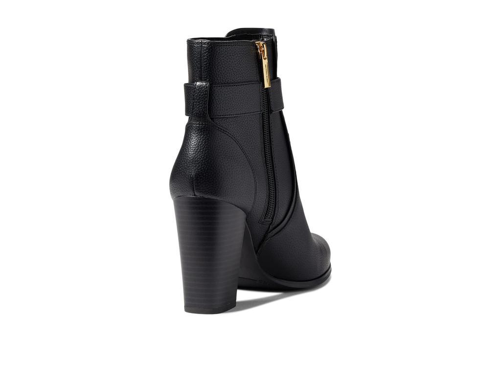 商品Michael Kors|Jilly Heeled Bootie,价格¥831,第7张图片详细描述