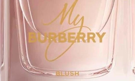商品Burberry|My Burberry Blush Eau de Parfum Natural Spray,价格¥497,第5张图片详细描述