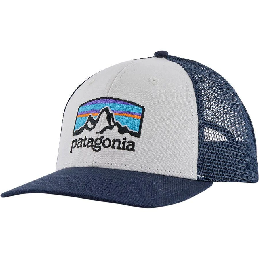 商品Patagonia|Fitz Roy Horizons Trucker Hat,价格¥162,第1张图片