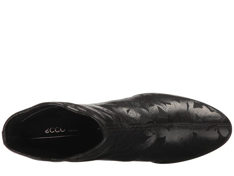 商品ECCO|Shape 55 Plateau Ankle,价格¥882,第2张图片详细描述