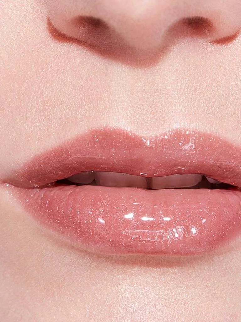 商品Chanel|Moisturizing Glossimer,价格¥313,第5张图片详细描述