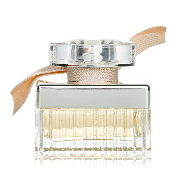 商品Chloé|Chloe 蔻依同名（肉丝带）女士香水 EDP 30ml/1oz,价格¥599,第3张图片详细描述