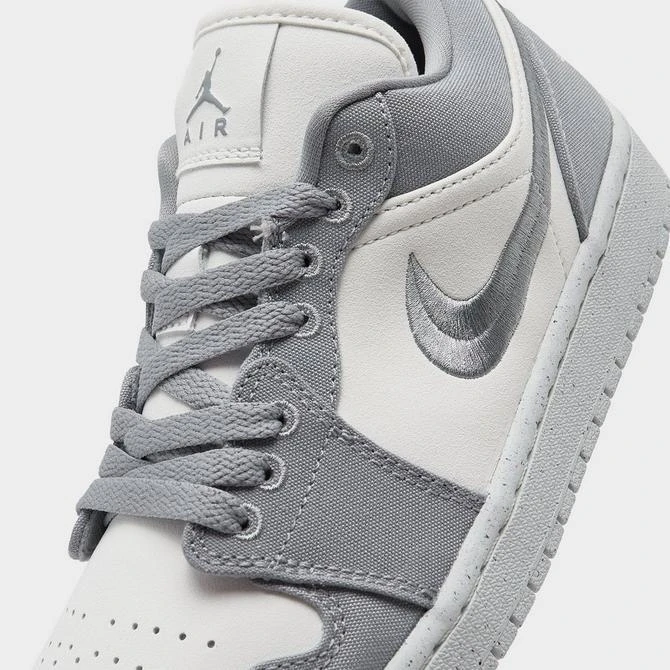 商品Jordan|Women's Air Jordan Retro 1 Low SE Casual Shoes,价格¥906,第3张图片详细描述