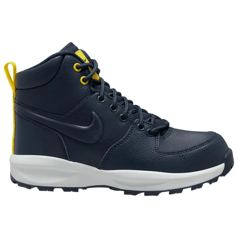 商品NIKE|Nike Manoa '17 Boots - Boys' Grade School,价格¥675,第1张图片