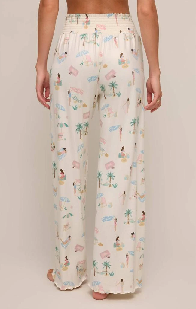 商品Z Supply|Z Supply - Dawn Beach Days Pant,价格¥386,第3张图片详细描述