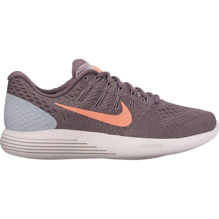 商品NIKE|LunarGlide 8 Running Shoe - Women's,价格¥492,第1张图片