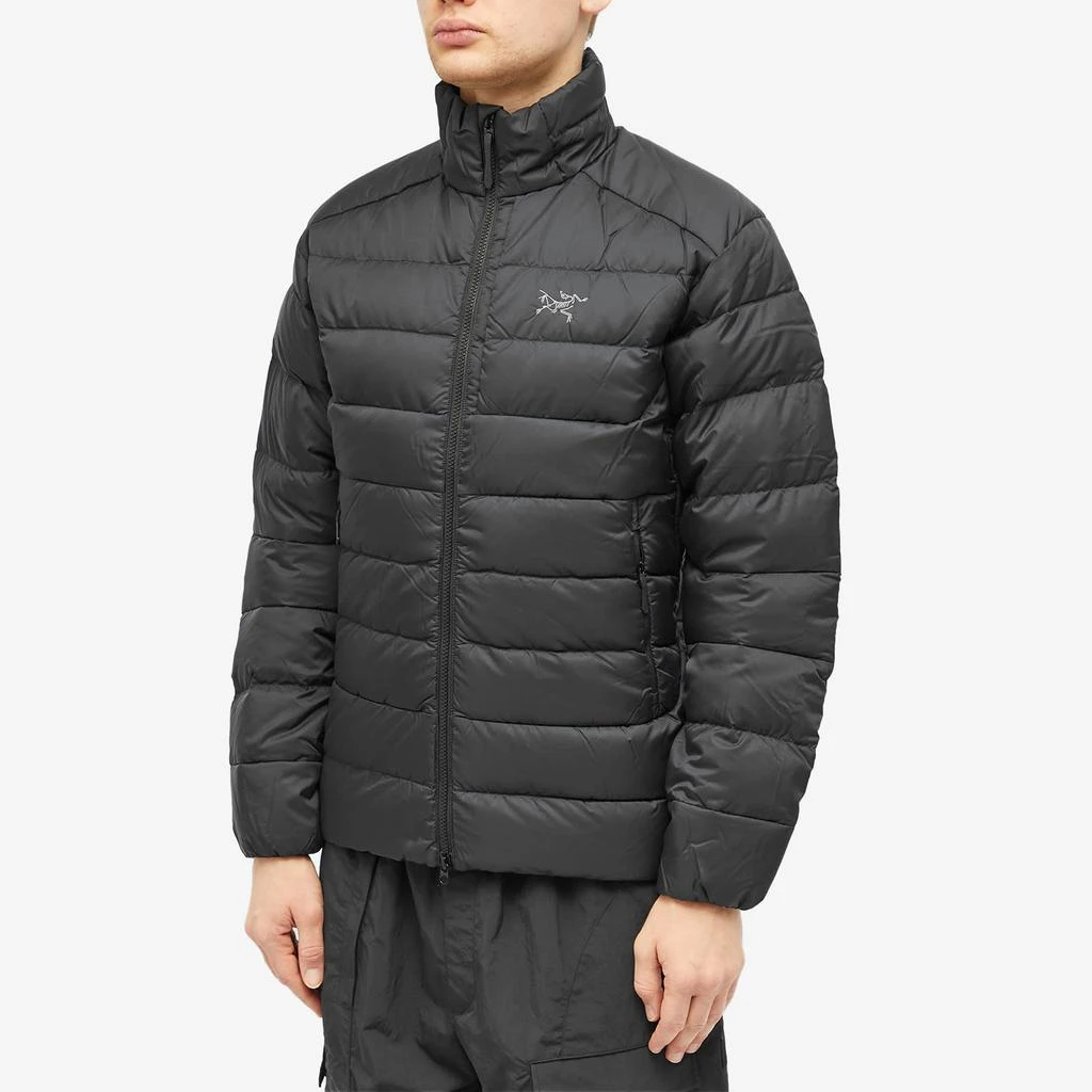 商品Arc'teryx|Arc'teryx Thorium Jacket M,价格¥3273,第2张图片详细描述