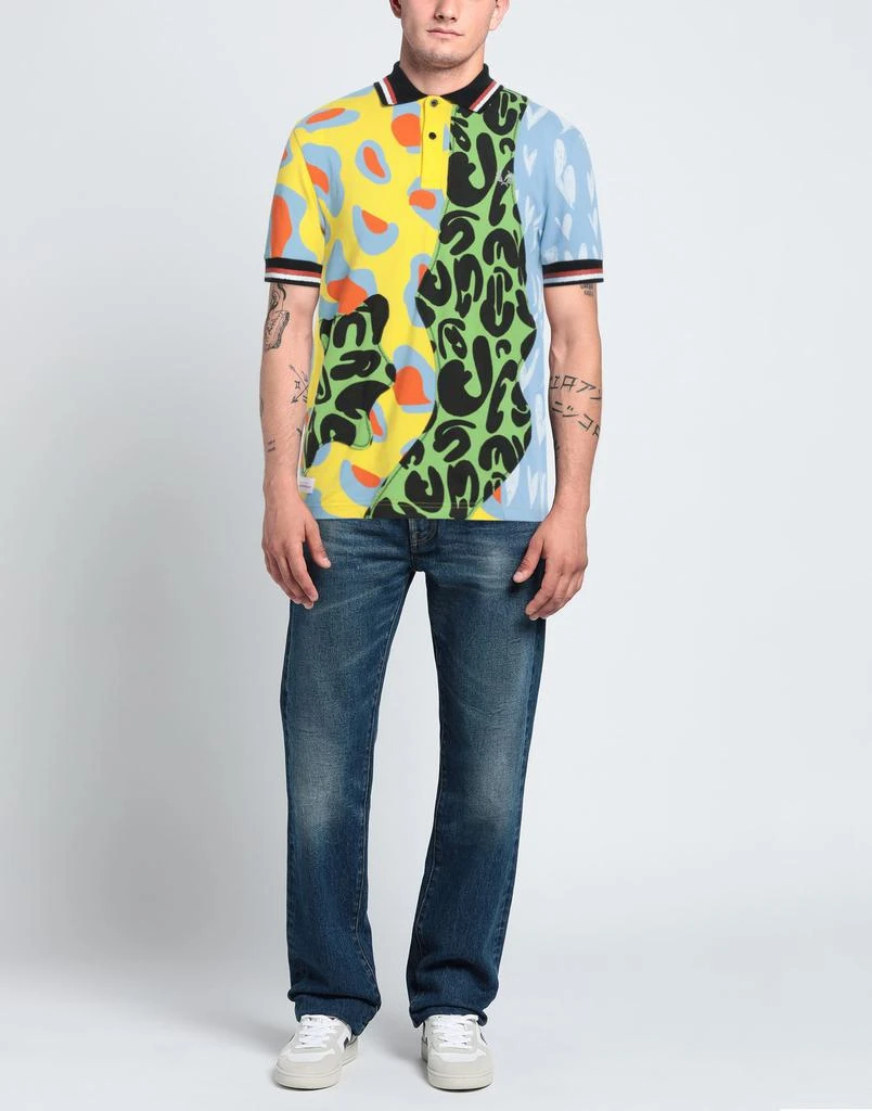 商品Fred Perry|Polo shirt,价格¥1300,第2张图片详细描述