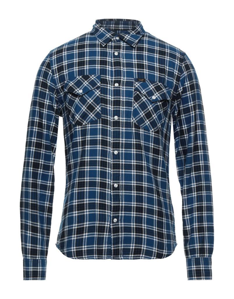 商品LEE|Checked shirt,价格¥192,第1张图片