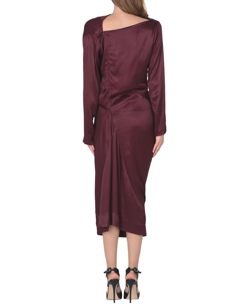 商品Vivienne Westwood|Elegant dress,价格¥1449,第5张图片详细描述