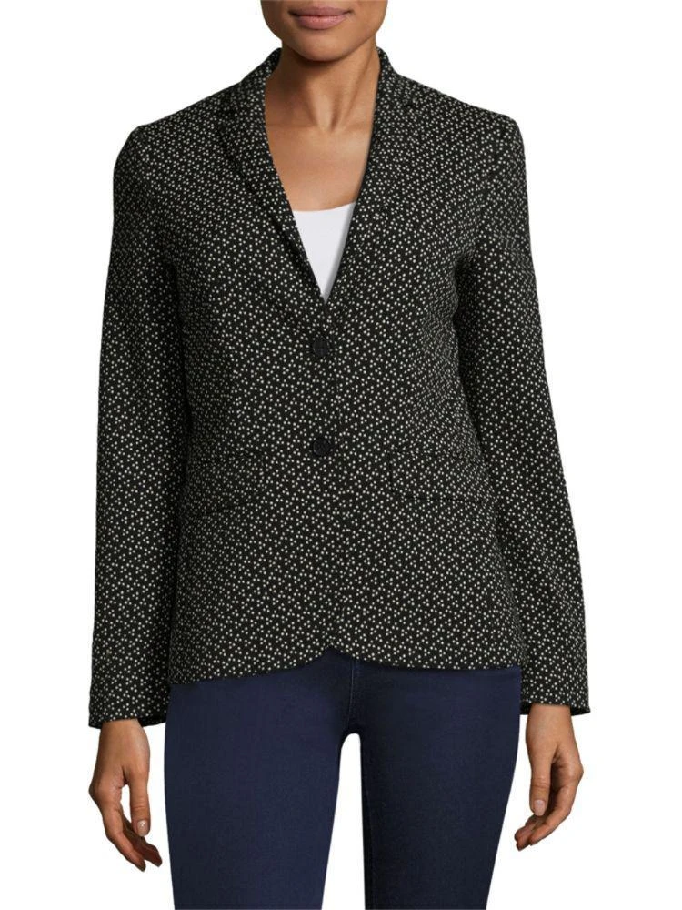 商品Piazza Sempione|Dotted Blazer,价格¥3462,第1张图片