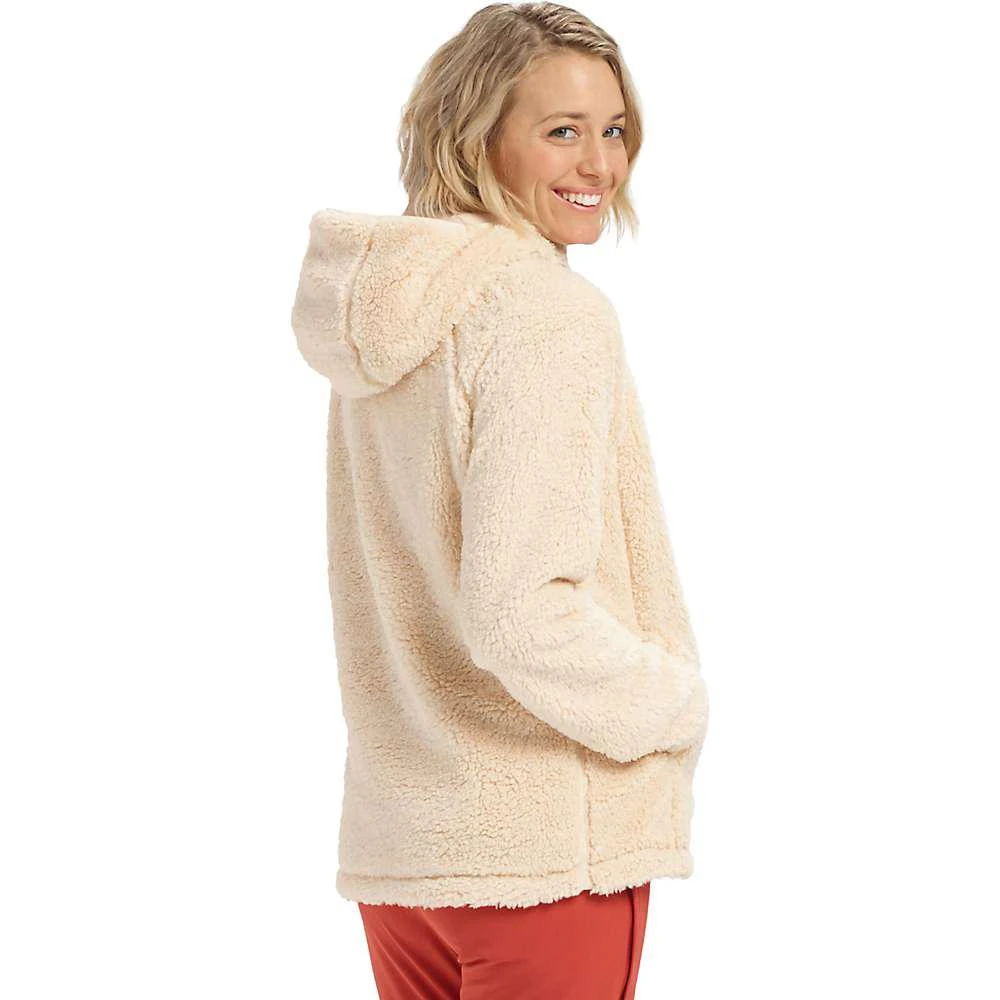 商品Burton|Burton Women's Lynx Pullover 女款上衣,价格¥715,第3张图片详细描述