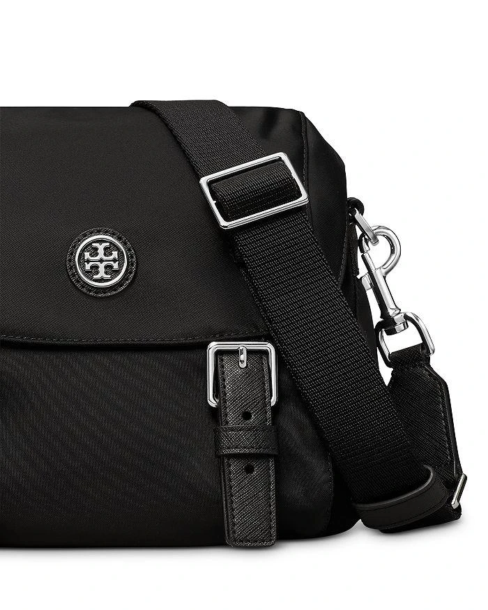 商品Tory Burch|Small Virginia Messenger Bag,价格¥1851,第5张图片详细描述