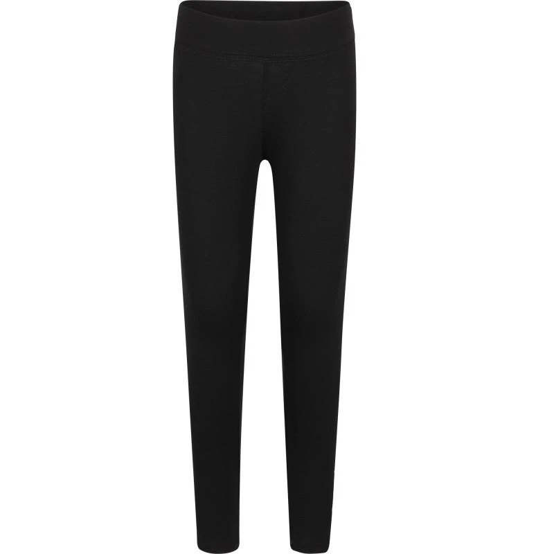 商品Juicy Couture|Logo side leggings in black,价格¥203,第1张图片
