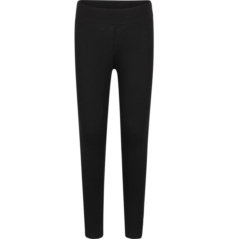 商品Juicy Couture|Logo side leggings in black,价格¥205,第1张图片