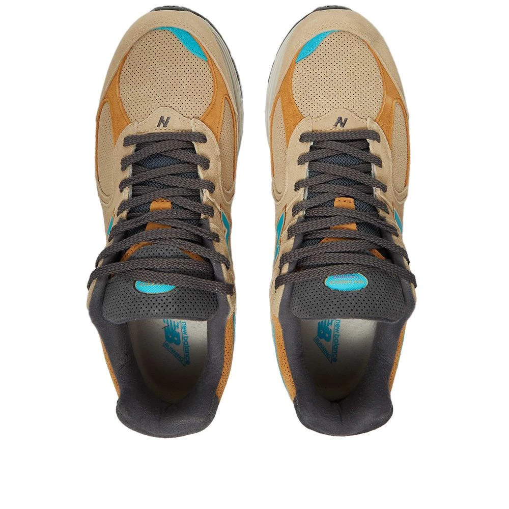 商品New Balance|New Balance M2002RWA,价格¥844,第5张图片详细描述