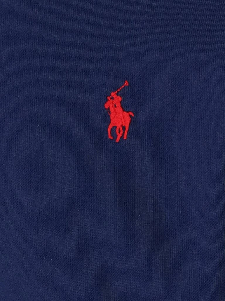 商品Ralph Lauren|Polo Ralph Lauren Classic Fit Heavyweight Jersey T-Shirt,价格¥560,第3张图片详细描述