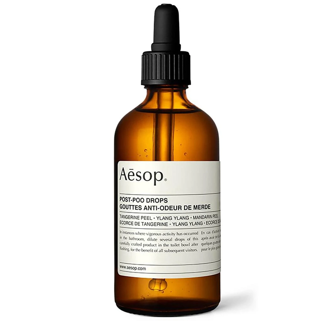 商品Aesop|消臭芳香剂（避免尴尬便后一滴香） 100ml,价格¥236,第1张图片