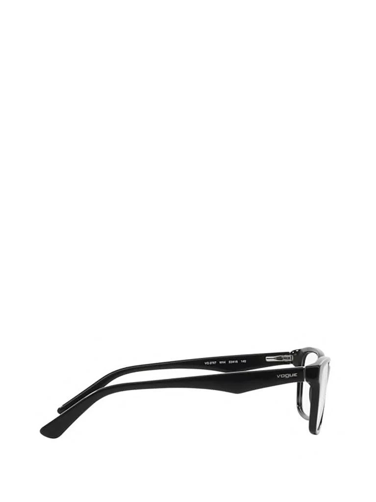 商品VOGUE EYEWEAR|VOGUE EYEWEAR Eyeglasses,价格¥953,第3张图片详细描述