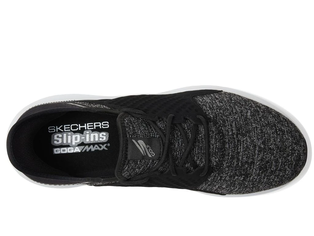 商品SKECHERS|Go Golf Max 2 Rover Hands Free Slip-Ins,价格¥636,第2张图片详细描述