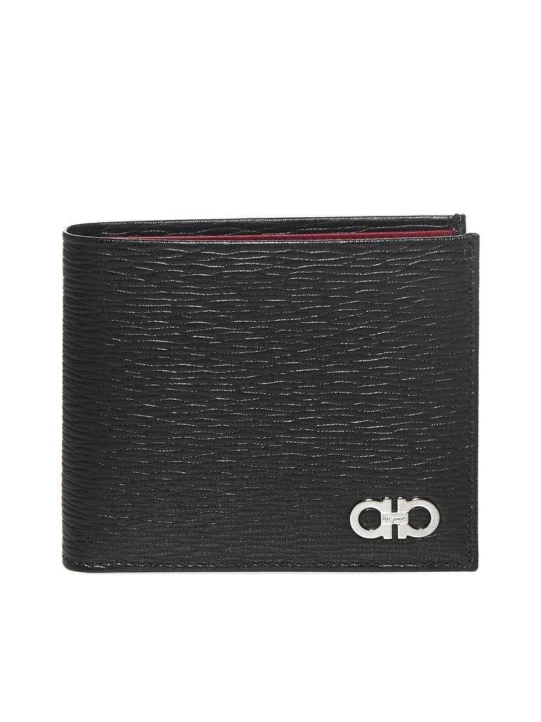 商品Salvatore Ferragamo|Ferragamo Wallet,价格¥2418,第1张图片