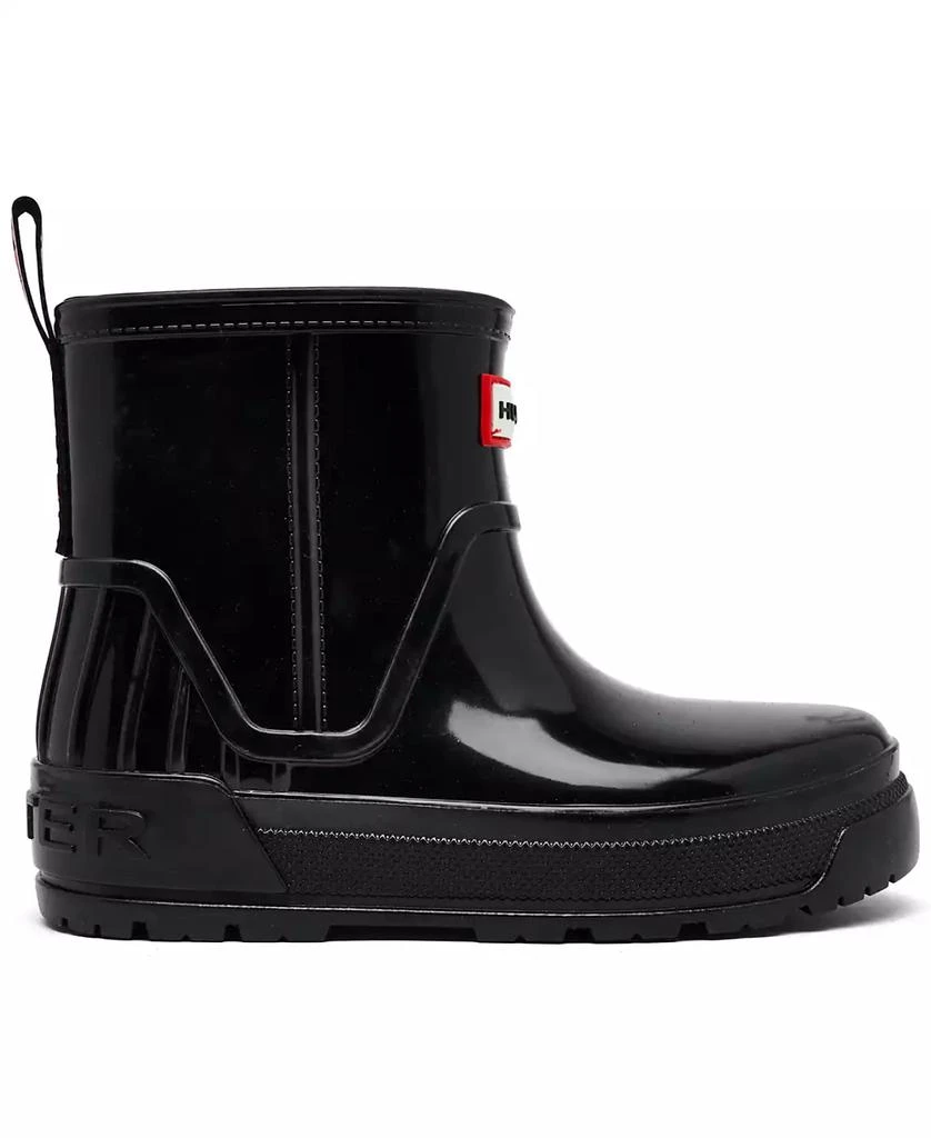商品Hunter|Little Kids Grace Waterproof Rain Boots from Finish Line,价格¥310,第2张图片详细描述