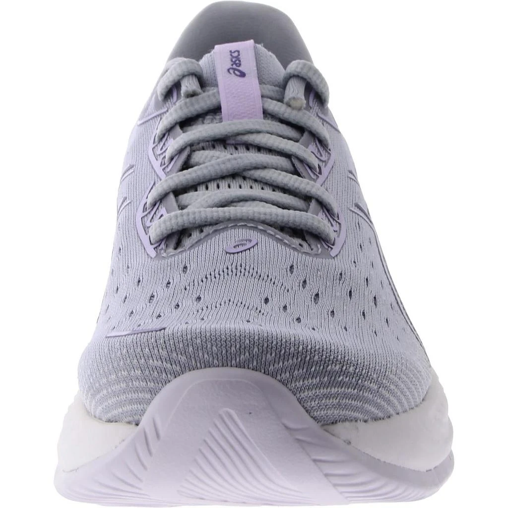 商品Asics|Gel-Cumulus 26  Womens Knit Lifestyle Running & Training Shoes,价格¥609,第2张图片详细描述