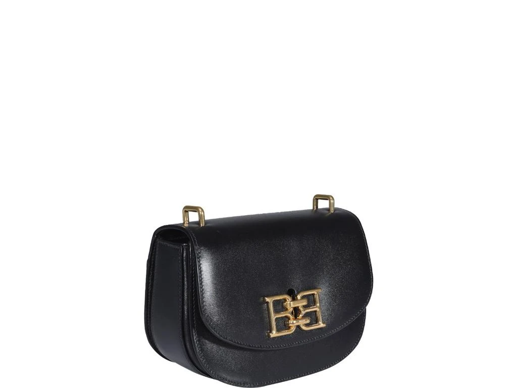 商品Bally|Bally Baily B-Chain Signature Mini Shoulder Bag,价格¥3903,第3张图片详细描述