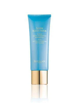 商品Guerlain|水合青春清新保湿面膜,价格¥586,第1张图片详细描述