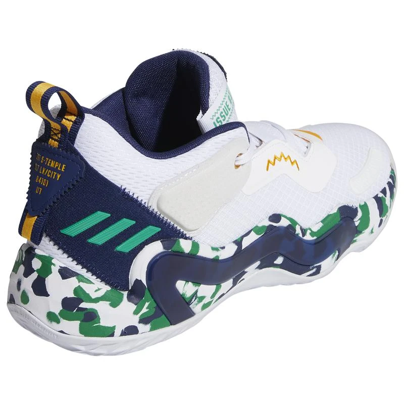 商品Adidas|adidas D.O.N. Issue 3 - Men's,价格¥820,第3张图片详细描述