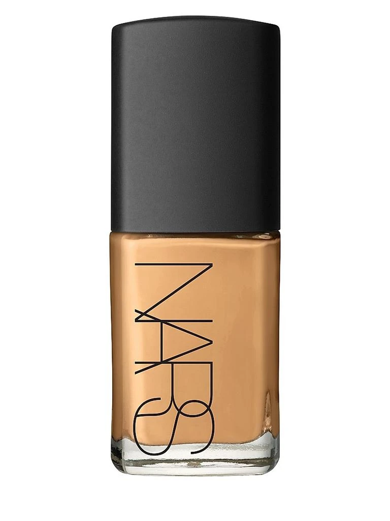 商品NARS|Sheer Glow Foundation,价格¥364,第1张图片