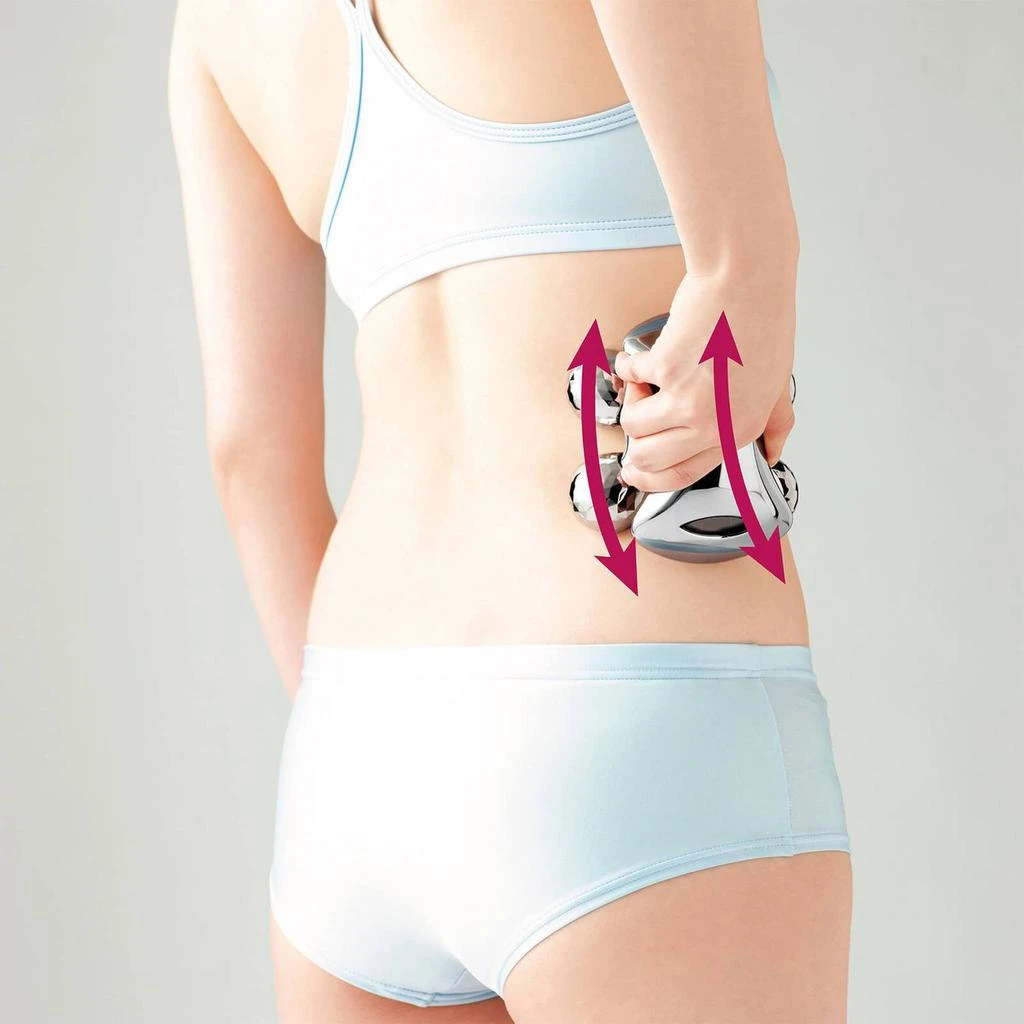 商品ReFa|ReFa 身体用美容仪,价格¥2690,第5张图片详细描述