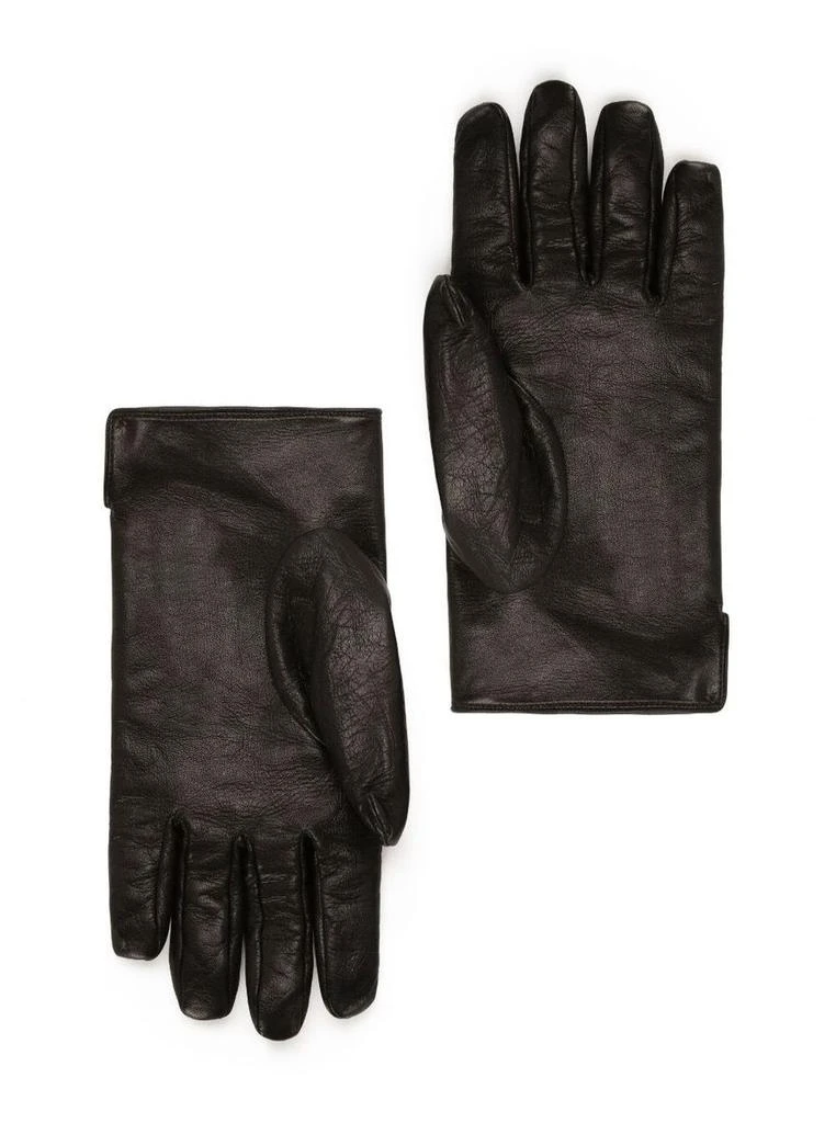 商品Dolce & Gabbana|Dolce & Gabbana Gloves,价格¥2137,第4张图片详细描述