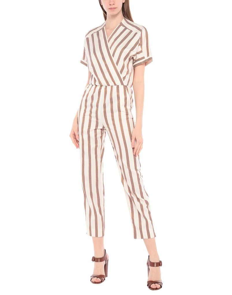 商品Maje|Jumpsuits and Overalls,价格¥1354,第1张图片