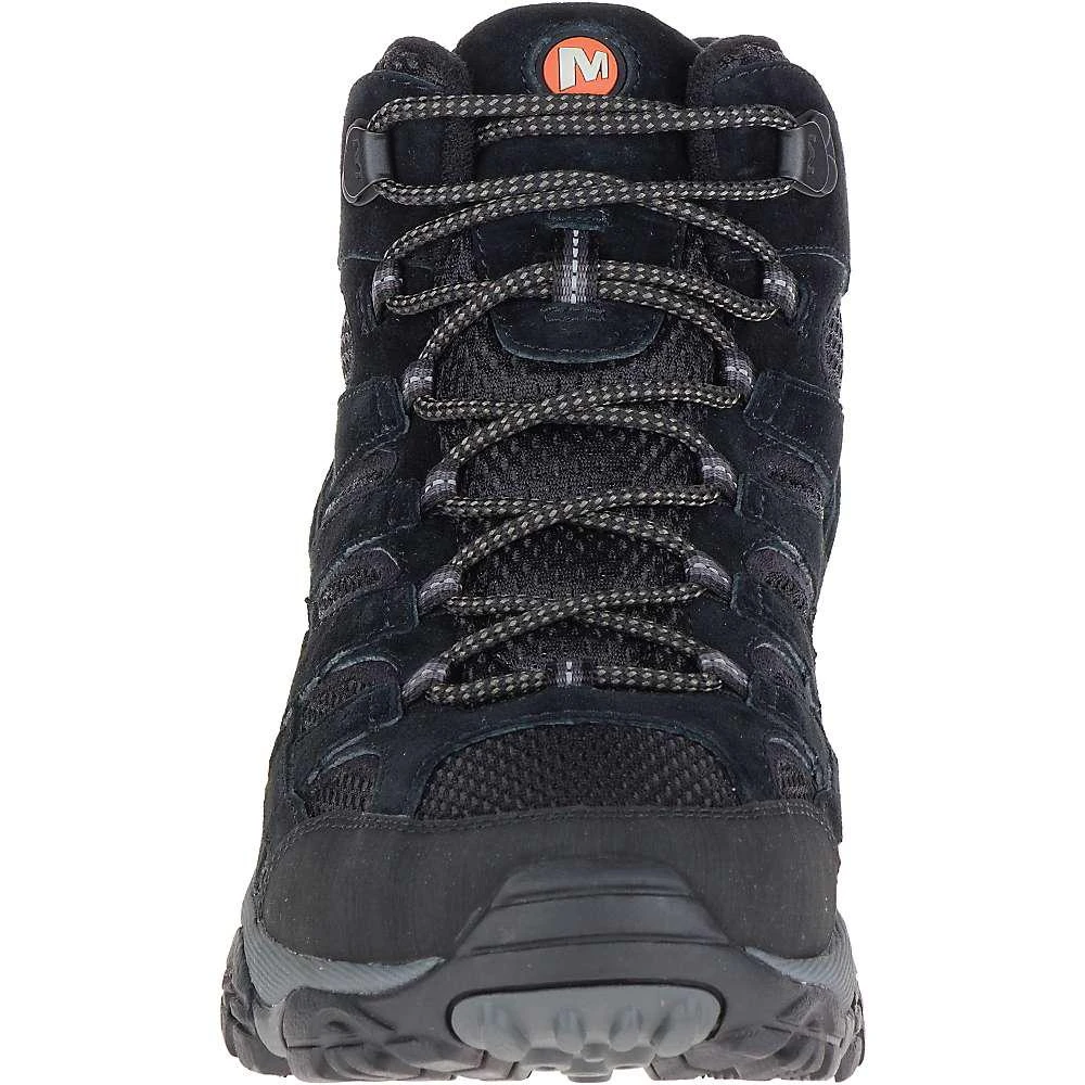 商品Merrell|Men's MOAB 2 Vent Mid Boot,价格¥583,第5张图片详细描述