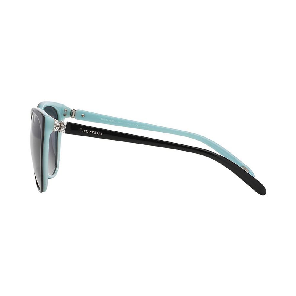 Polarized Sunglasses, TF4089BP商品第6张图片规格展示