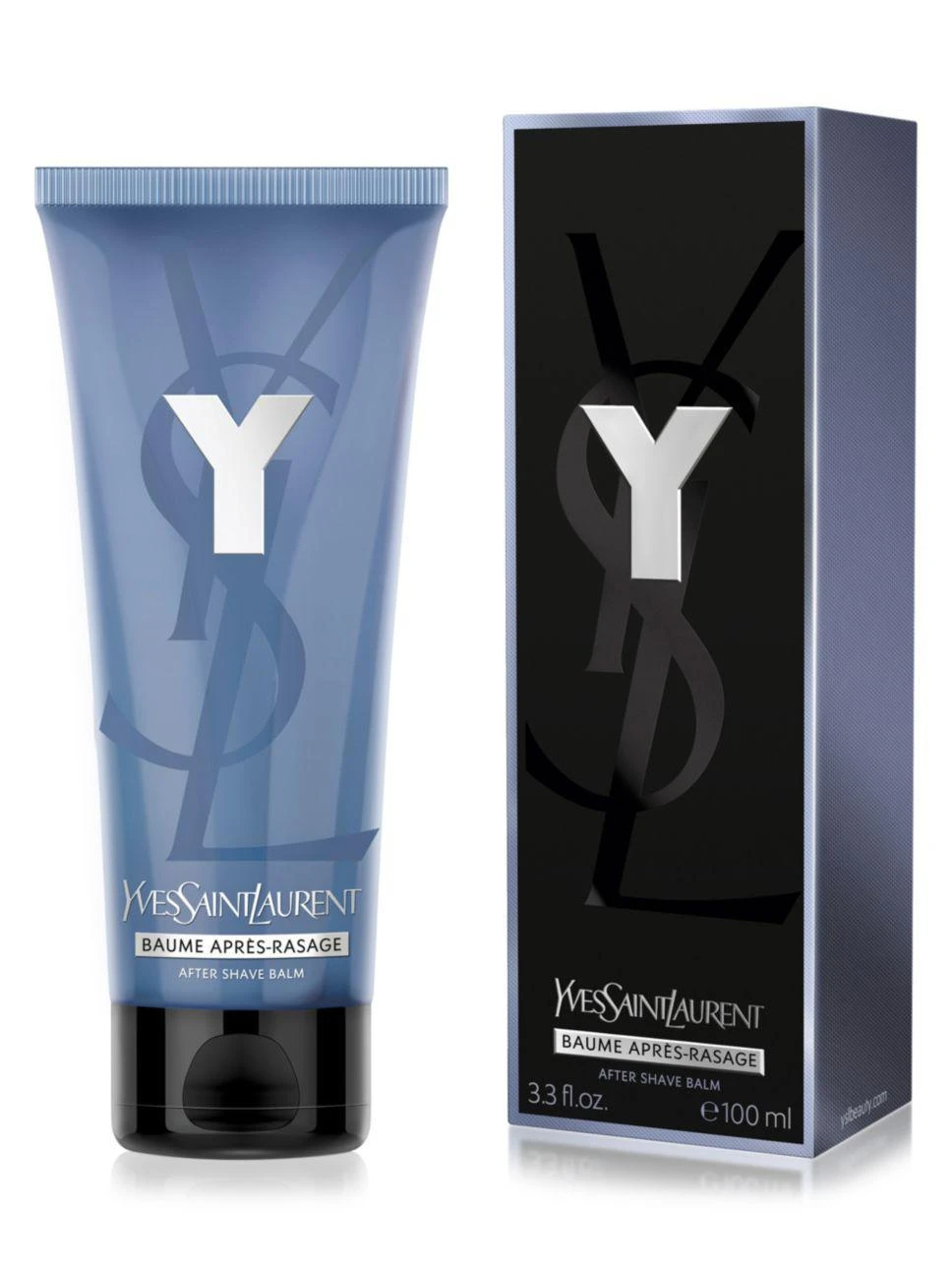 商品Yves Saint Laurent|Y After Shave Lotion,价格¥410,第2张图片详细描述