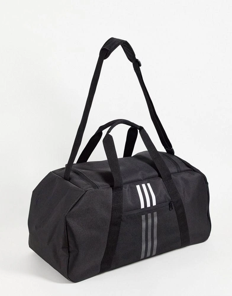 商品Adidas|adidas Football Tiro bag with logo in black,价格¥272,第1张图片