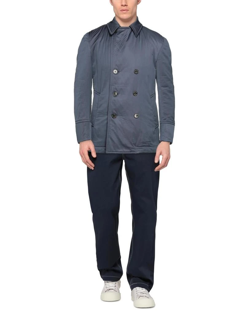 商品ROYAL ROW|Coat,价格¥695,第2张图片详细描述