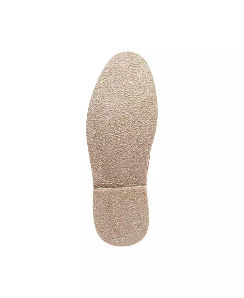 商品Steve Madden|Men's Hestonn Chukka Boots,价格¥473,第5张图片详细描述