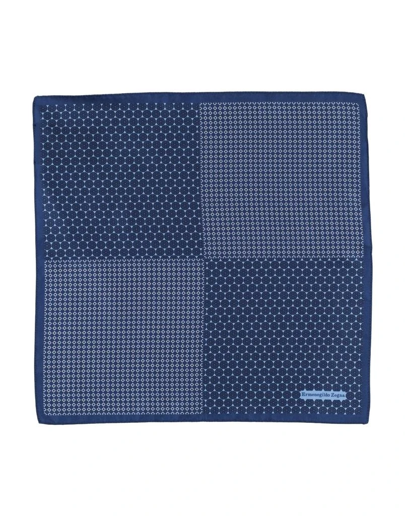 商品Zegna|Scarves and foulards,价格¥300,第1张图片