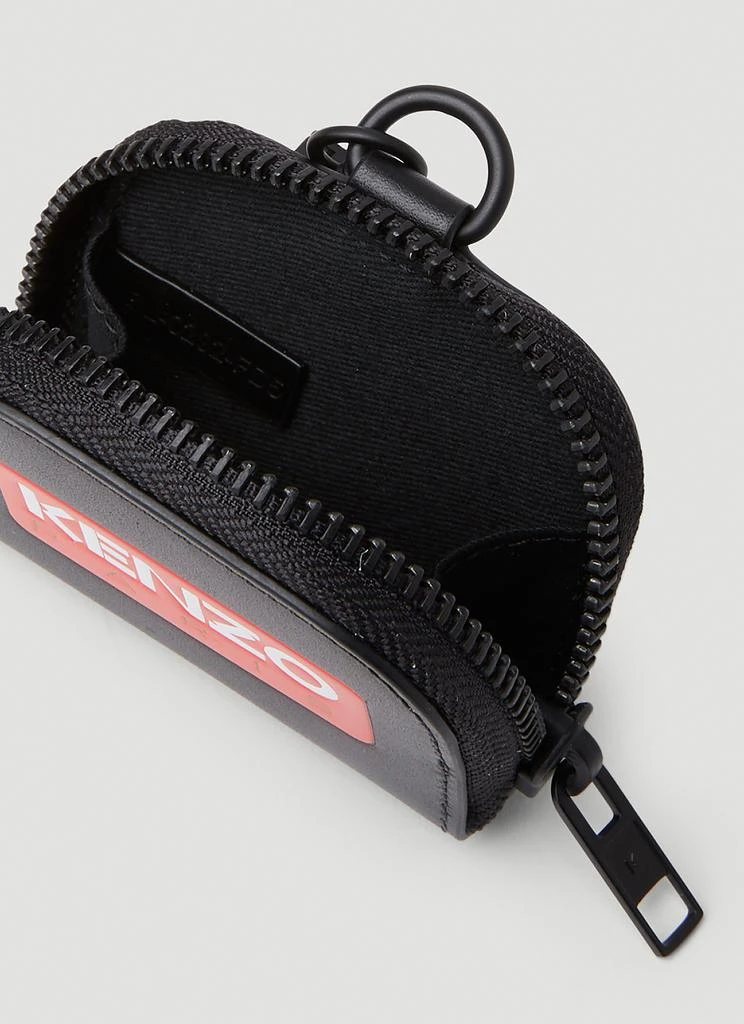 商品Kenzo|Logo Patch Airpods Case,价格¥569,第4张图片详细描述