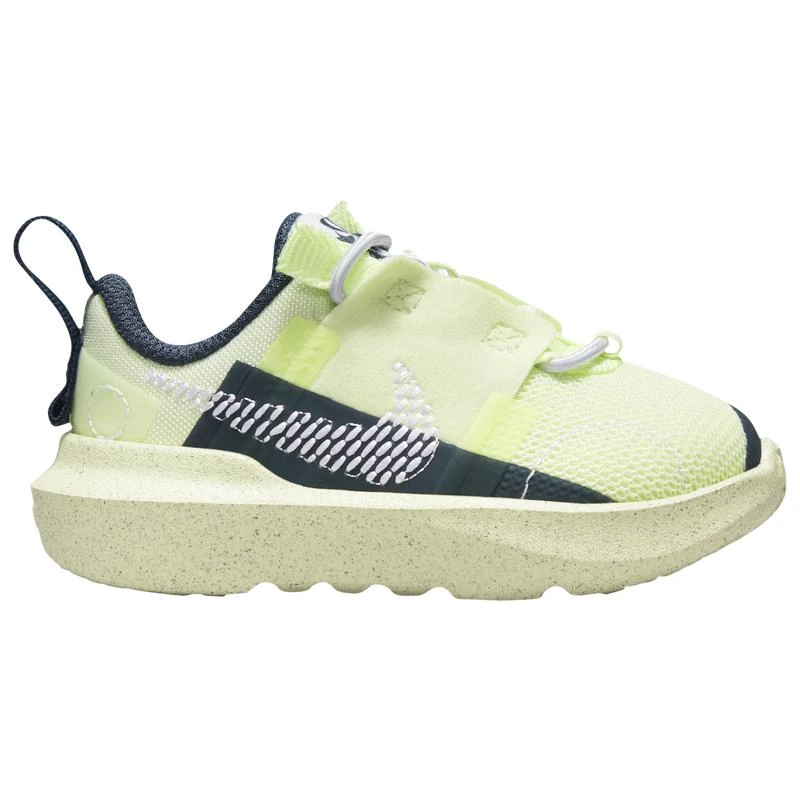 商品NIKE|Nike Crater Impact - Boys' Toddler,价格¥237,第1张图片