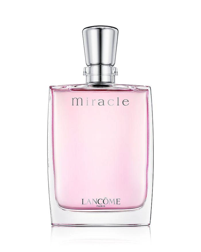 商品Lancôme|Miracle Eau de Parfum,价格¥708,第1张图片