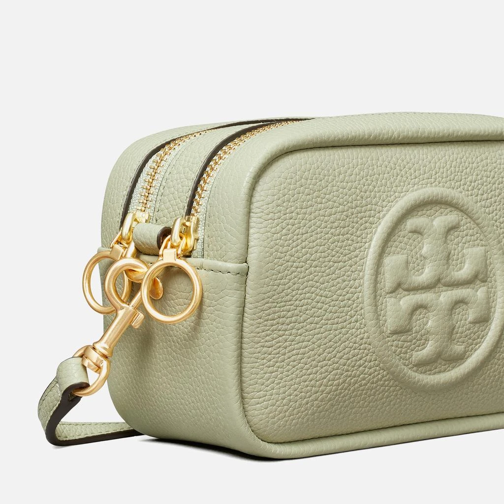 商品Tory Burch|Tory Burch Women's Perry Bombe Mini Bag,价格¥2797,第3张图片详细描述