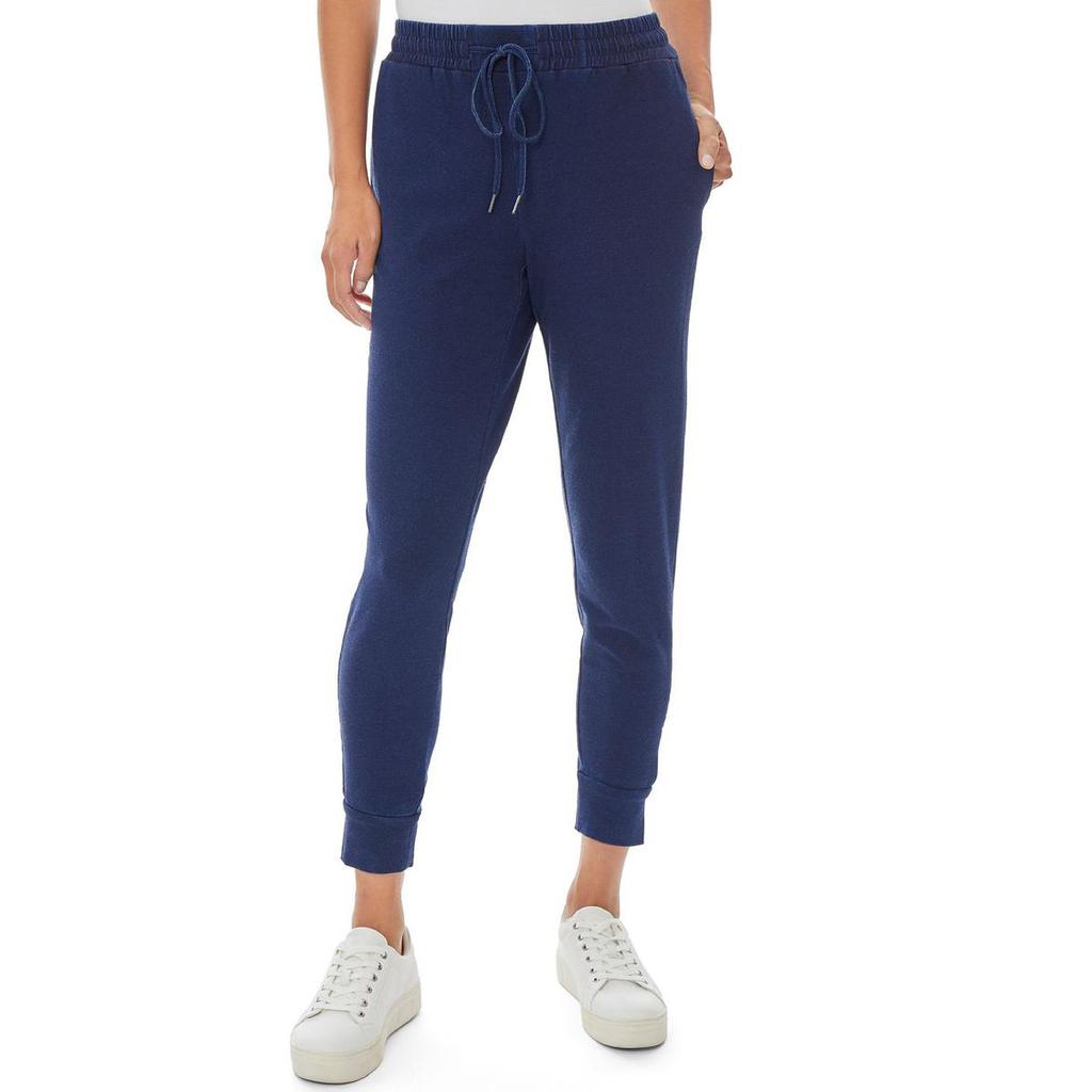 Jones New York Womens Sweatpants Comfort Jogger Pants商品第1张图片规格展示