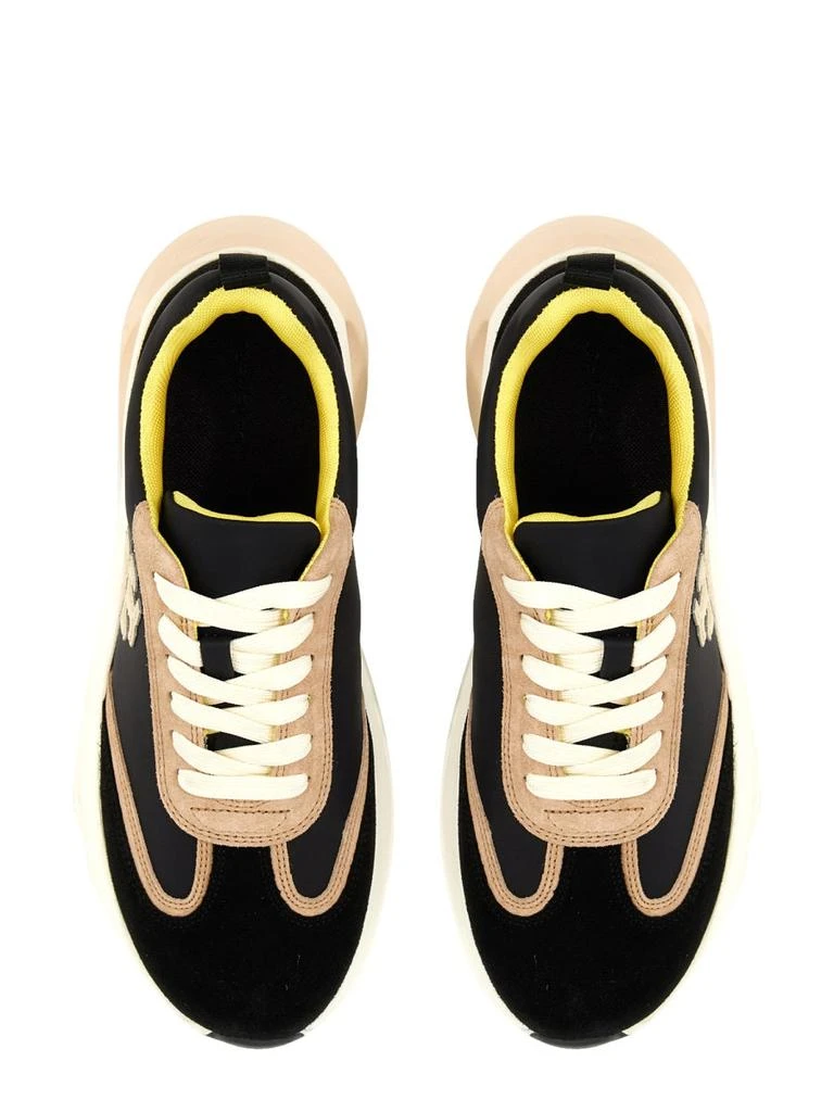 商品Tory Burch|SNEAKER GOOD LUCK,价格¥2519,第4张图片详细描述