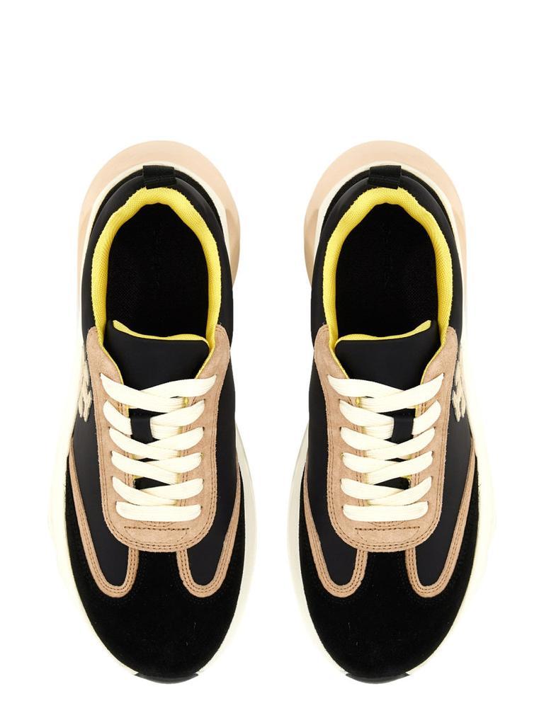 商品Tory Burch|SNEAKER GOOD LUCK,价格¥2495,第6张图片详细描述